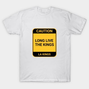 LONG LIVE THE KINGS T-Shirt